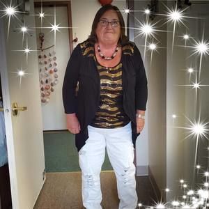 Meet your Posher, Donna